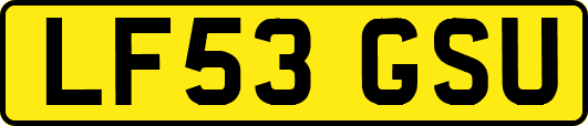 LF53GSU