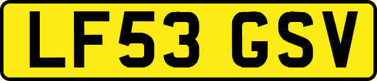 LF53GSV