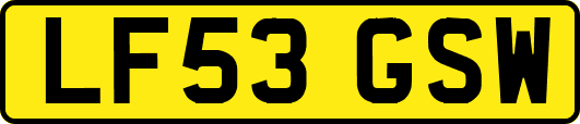 LF53GSW