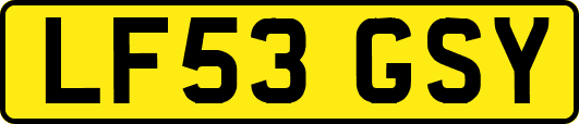 LF53GSY