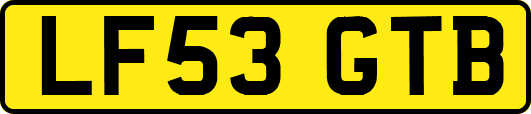 LF53GTB
