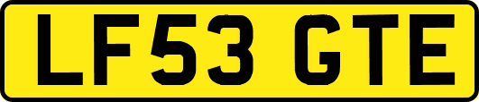 LF53GTE
