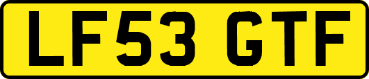 LF53GTF