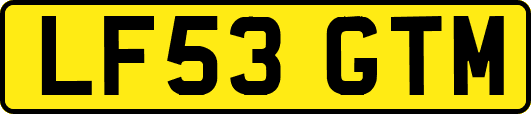 LF53GTM