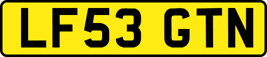 LF53GTN