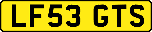 LF53GTS