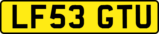 LF53GTU