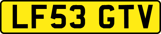 LF53GTV