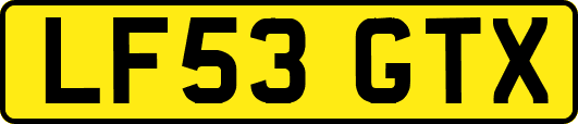 LF53GTX