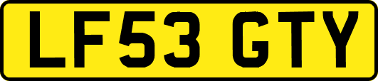 LF53GTY