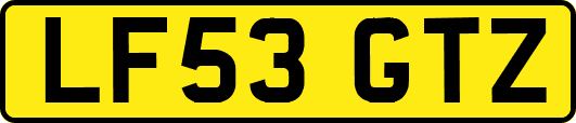 LF53GTZ