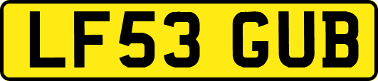 LF53GUB