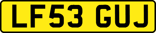 LF53GUJ