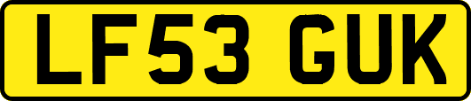 LF53GUK