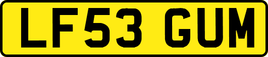 LF53GUM