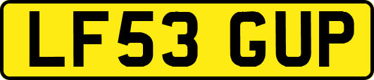 LF53GUP