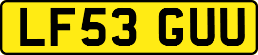 LF53GUU