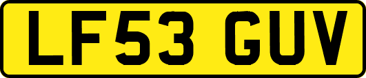 LF53GUV