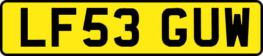LF53GUW