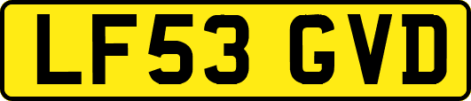 LF53GVD