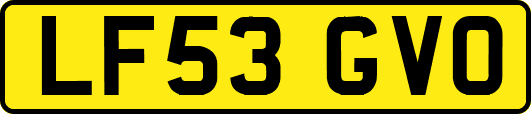 LF53GVO