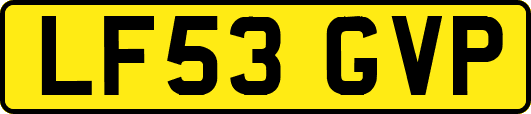 LF53GVP