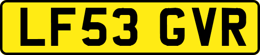 LF53GVR