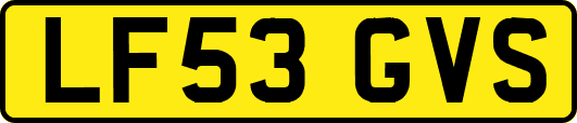 LF53GVS