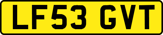 LF53GVT