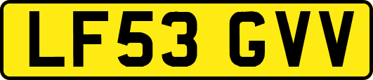LF53GVV