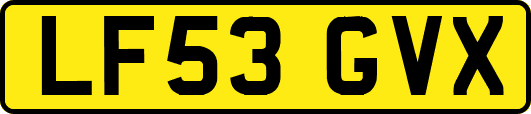 LF53GVX