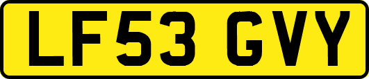 LF53GVY