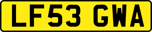 LF53GWA