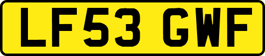 LF53GWF