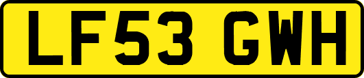 LF53GWH