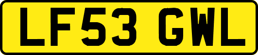 LF53GWL