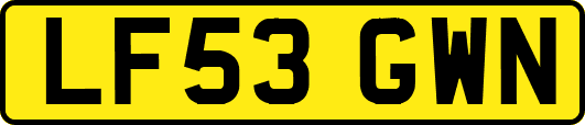 LF53GWN