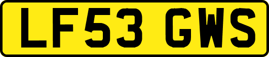 LF53GWS