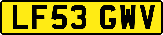 LF53GWV