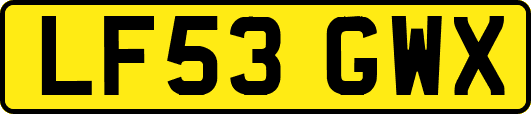 LF53GWX