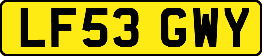 LF53GWY