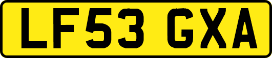 LF53GXA