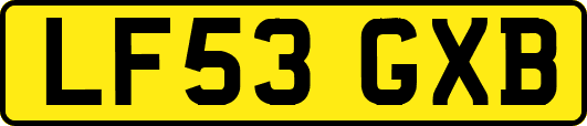LF53GXB