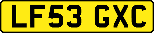 LF53GXC