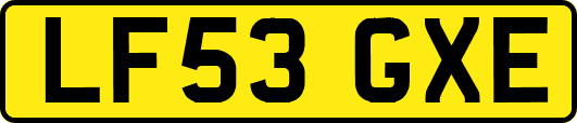 LF53GXE