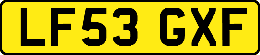 LF53GXF