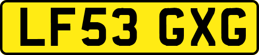 LF53GXG