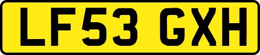 LF53GXH