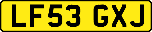 LF53GXJ