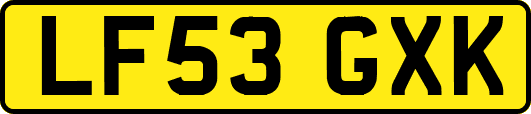 LF53GXK